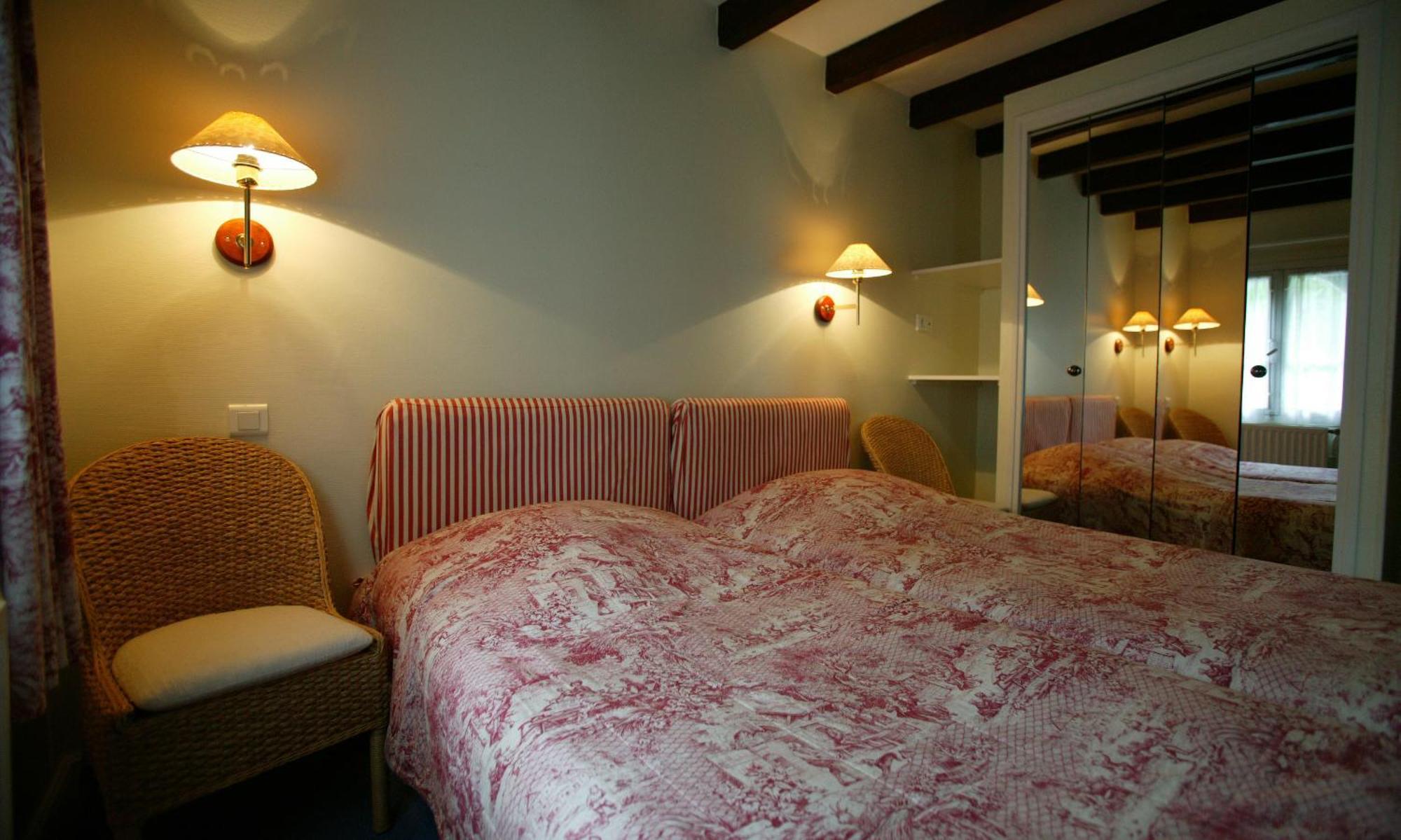 Le Manoir De Bellerive Hotel Le Buisson-de-Cadouin Room photo